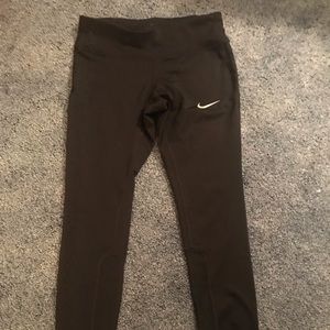 Nike DriFit Small Leggings